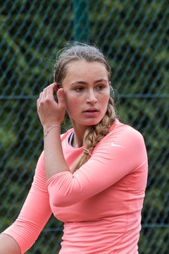 Lilly Düffert 776 - NL TC RW Wahlstedt - Braunschweiger THC : Ergebnis: 5:4